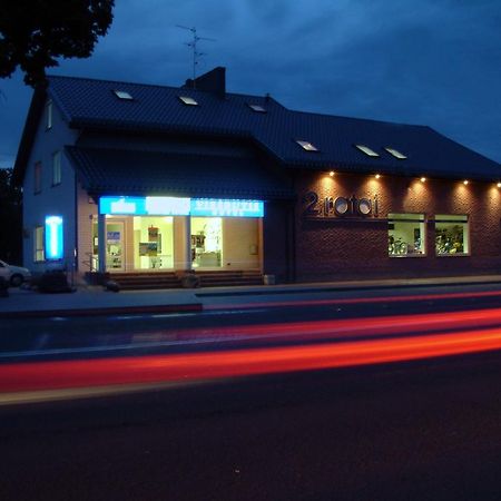 Eiva Hostel Marijampole Exterior photo