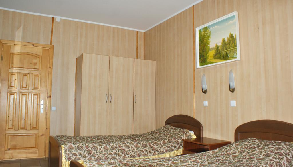 Eiva Hostel Marijampole Room photo